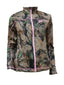 3D Ladies Active Fleece Zipper