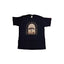 Black African Sunset T/Shirt-L