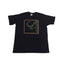 Black SA Buffalo T/Shirt M