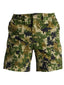 Cargo Shorts Pixelate
