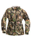 Ladies Hunting Parka Jacket 3D/Khaki
