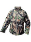 Kiddies Hunting Parka Jacket 3D