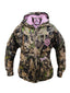 Ladies Hunting Parka Jacket Storm 3D