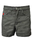 Youth 5 Pocket Shorts Olive