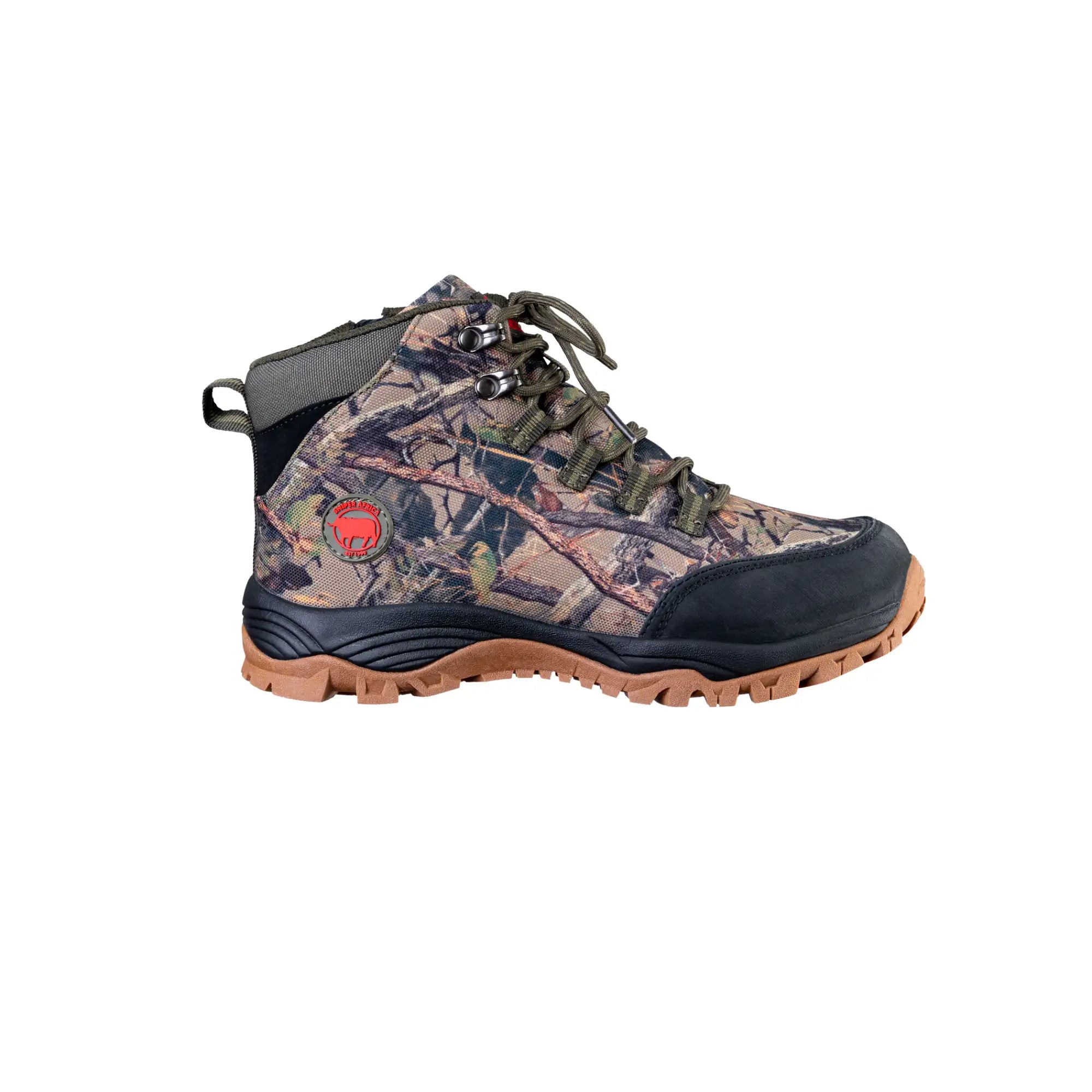 Kids Aventure Boots -3D Secondary image