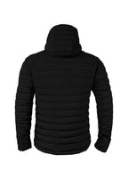Explorer Puffer Jacket - Black