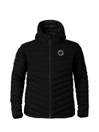 Explorer Puffer Jacket - Black