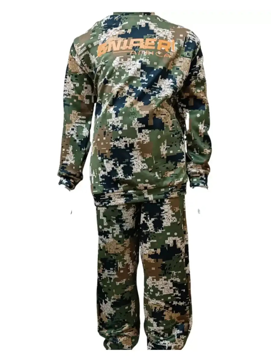 Pixelate Kids Active Set Secondary image