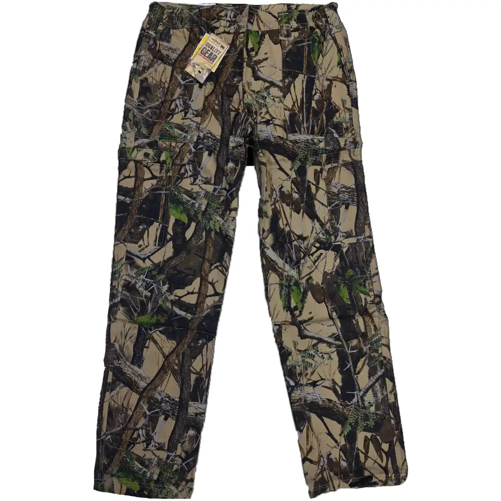 3-D Ladies Trousers 44 Main image