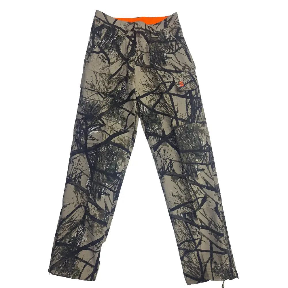 3-D S/C Trouser 28 Main image