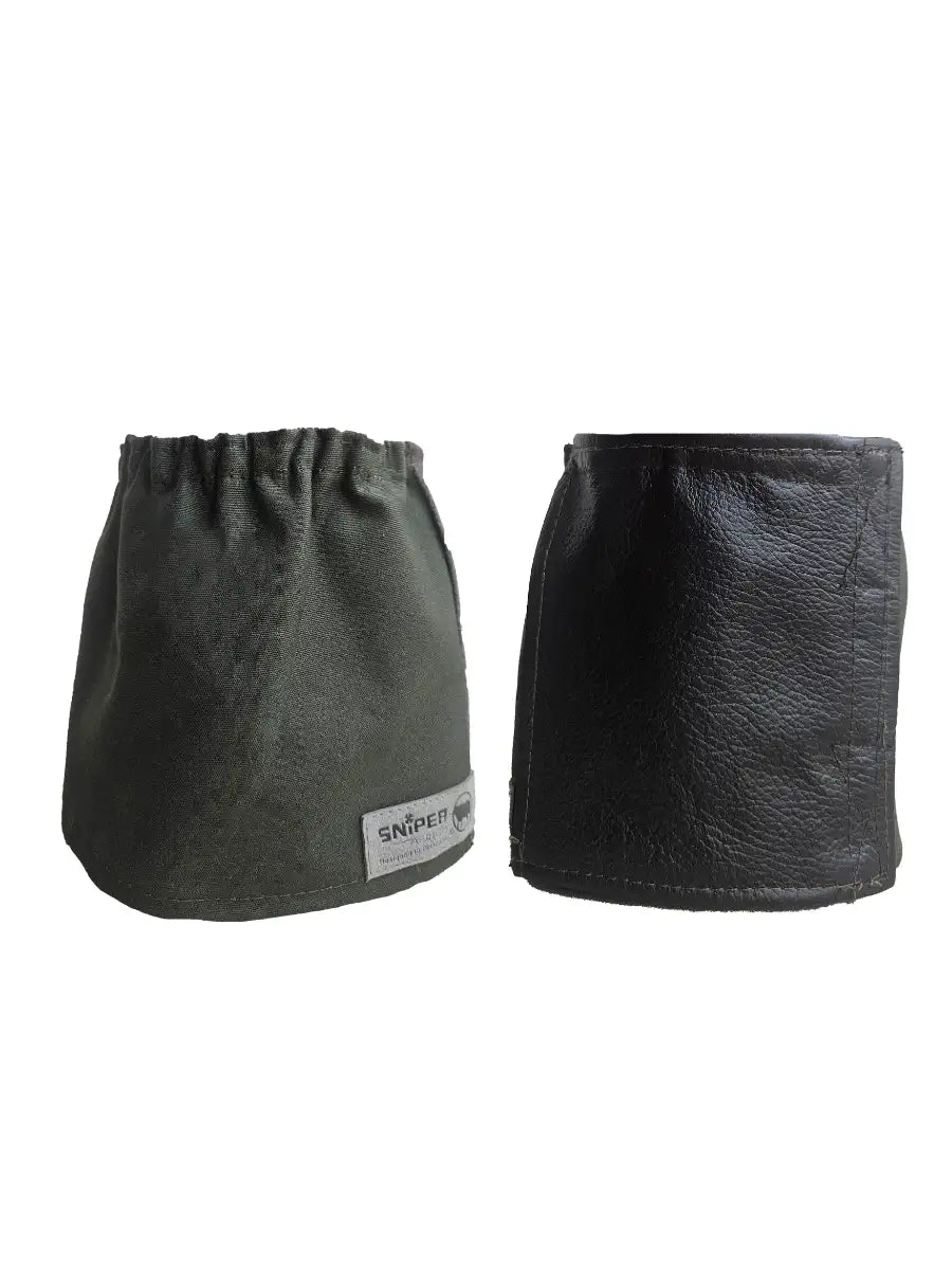 Men's Ankle Gaitor Olive Main image