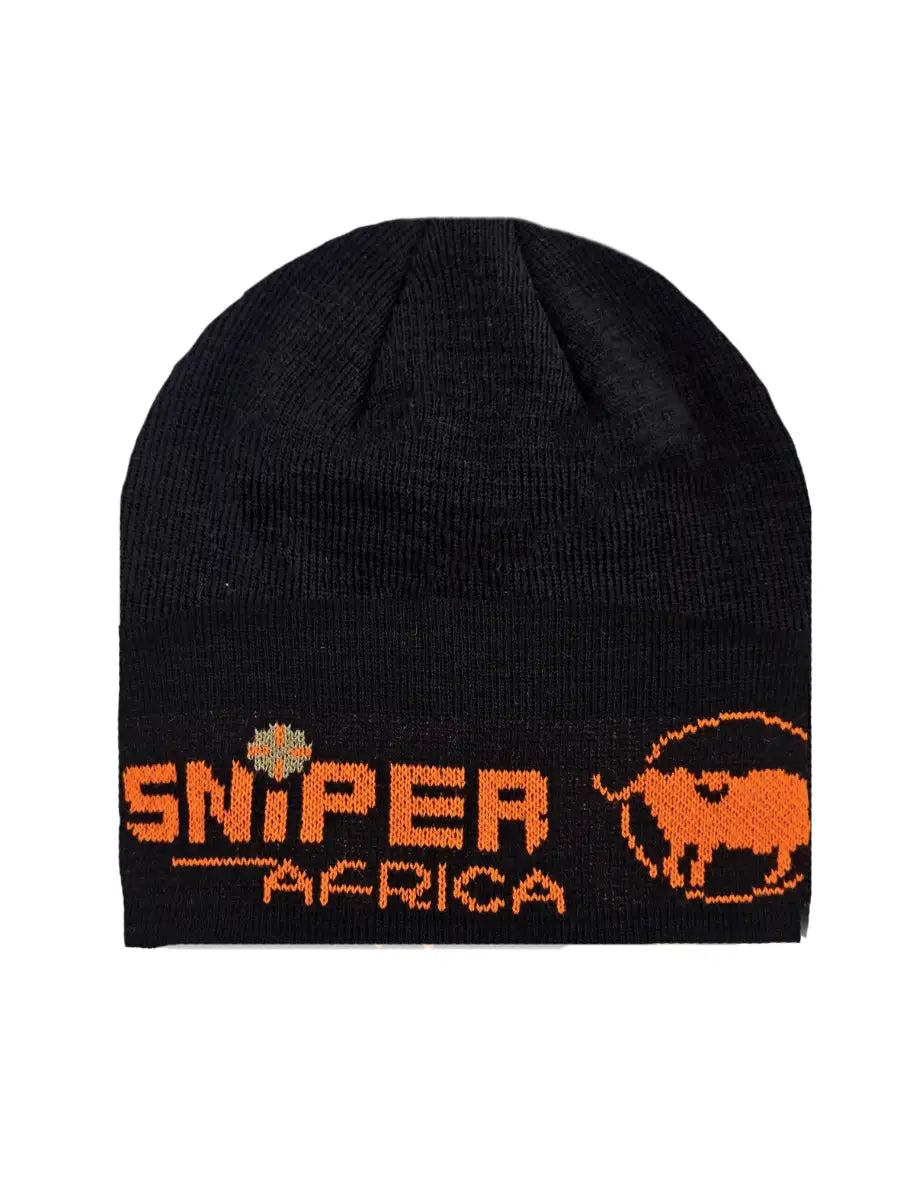 Men's Knitted Beanie's Main image