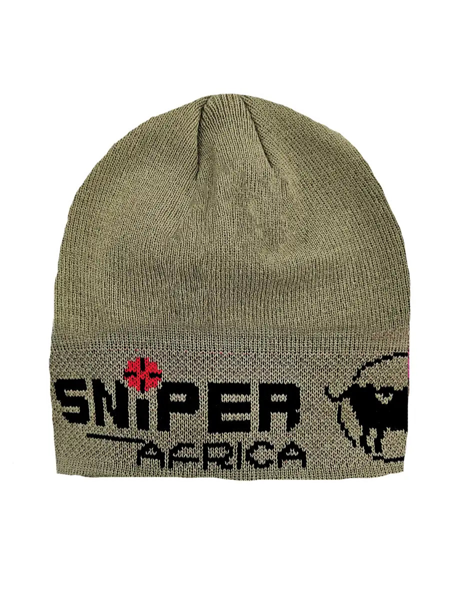 Men's Knitted Beanie's Secondary image