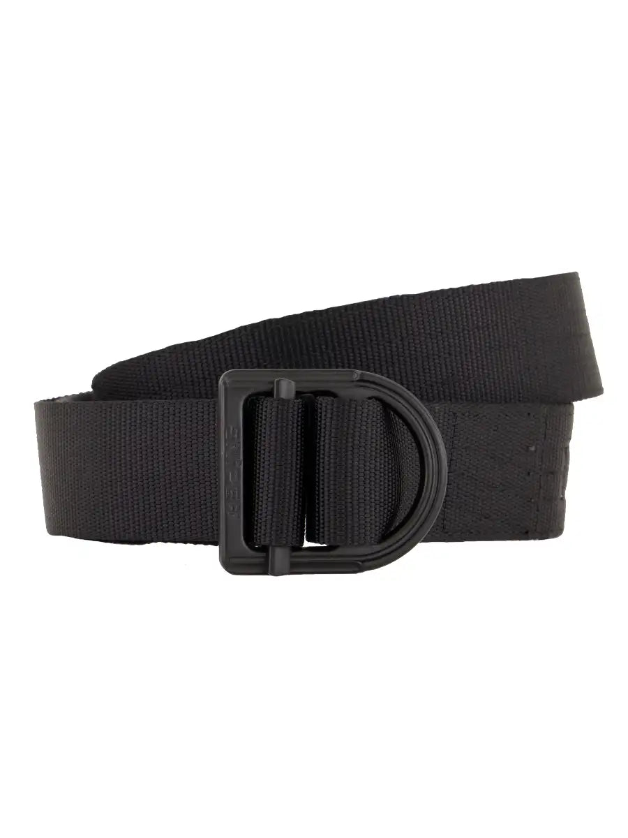 Men's Tactical Belts Black Secondary image