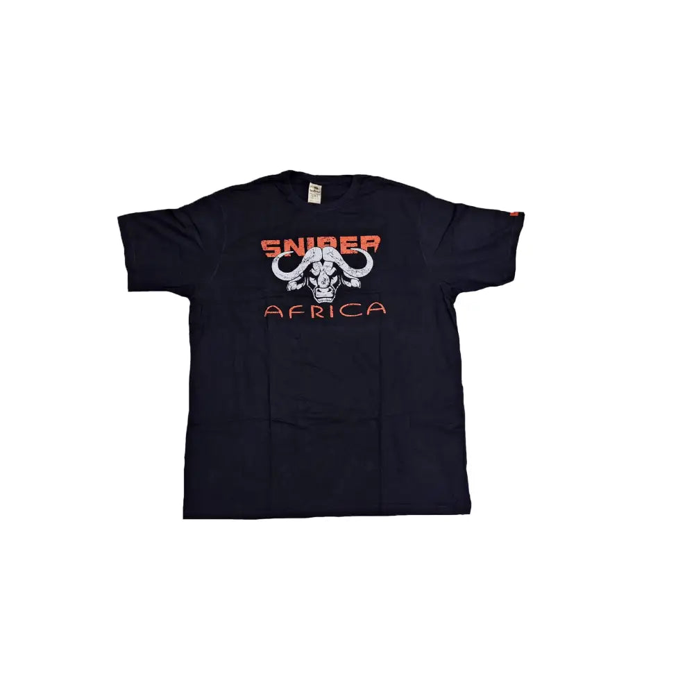 Black Buffalo 2022 T/Shirts 5XL Main image