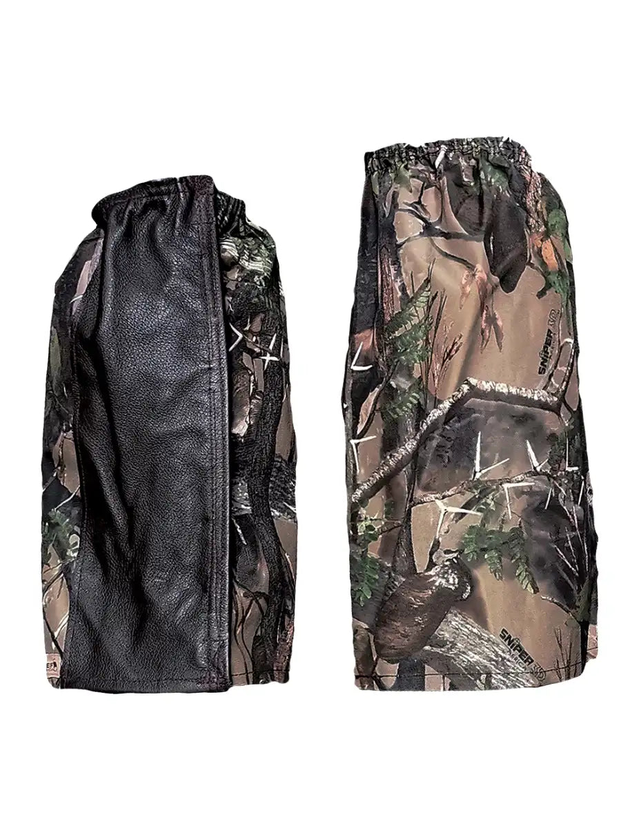 Men's Calf Gaitor 3D Main image