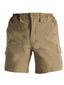 Cargo Shorts Khaki