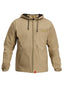 Men's Light Weight  PH Jacket Khaki