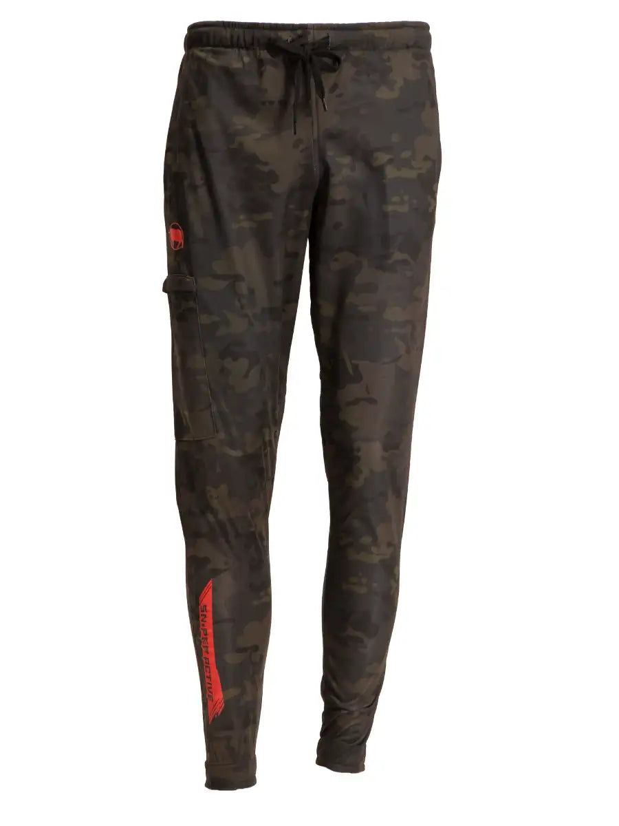 Men's Active Trek Jogger Urban Jungle Skinny Fit Main image