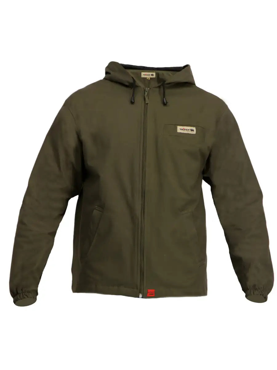 PH Jacket Military Olive Main image