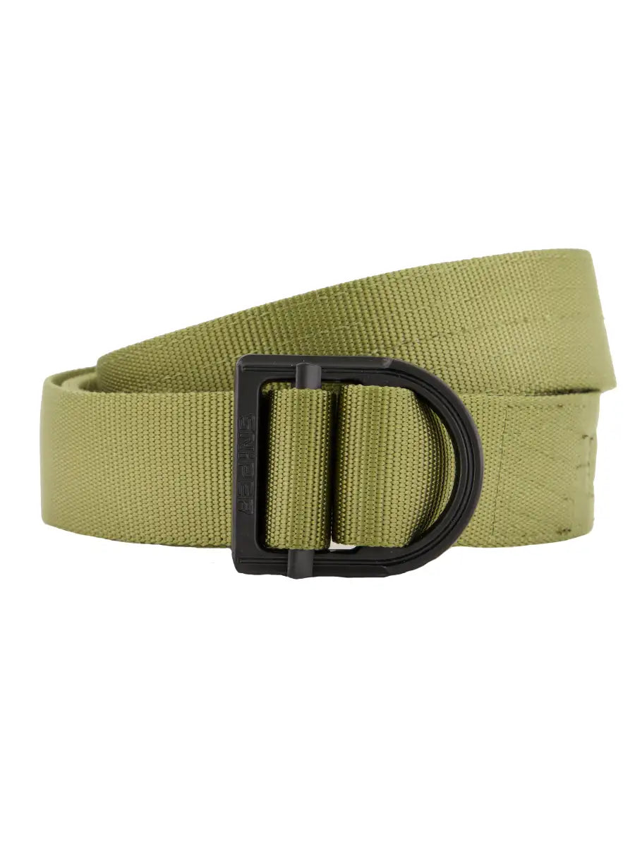 Men's Tactical Belts Olive Secondary image