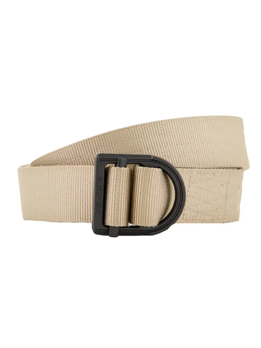 Men's Tactical Belts Khaki Secondary image