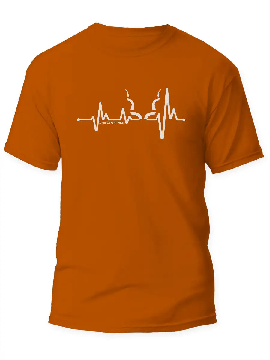 Pulse - Orange Main image