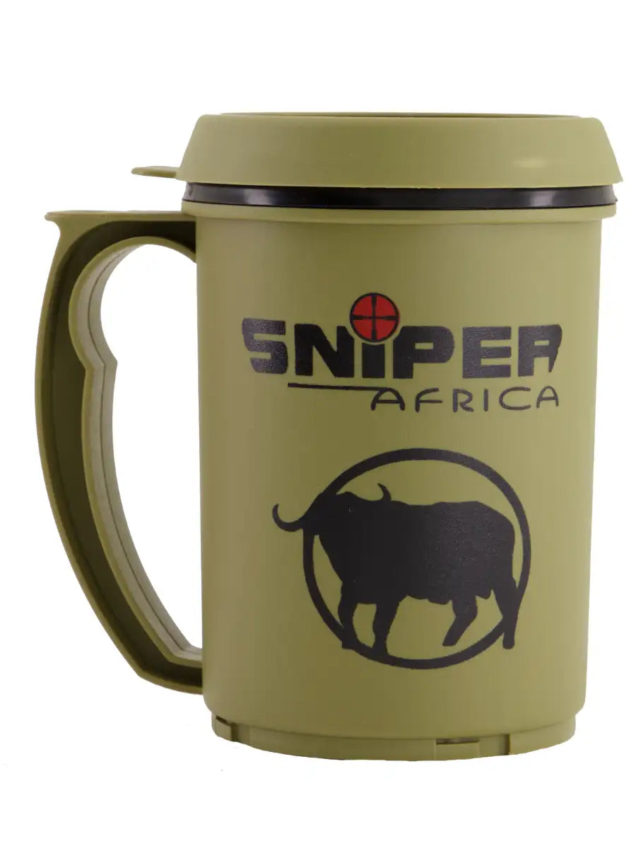 Thermal Mugs Olive Main image