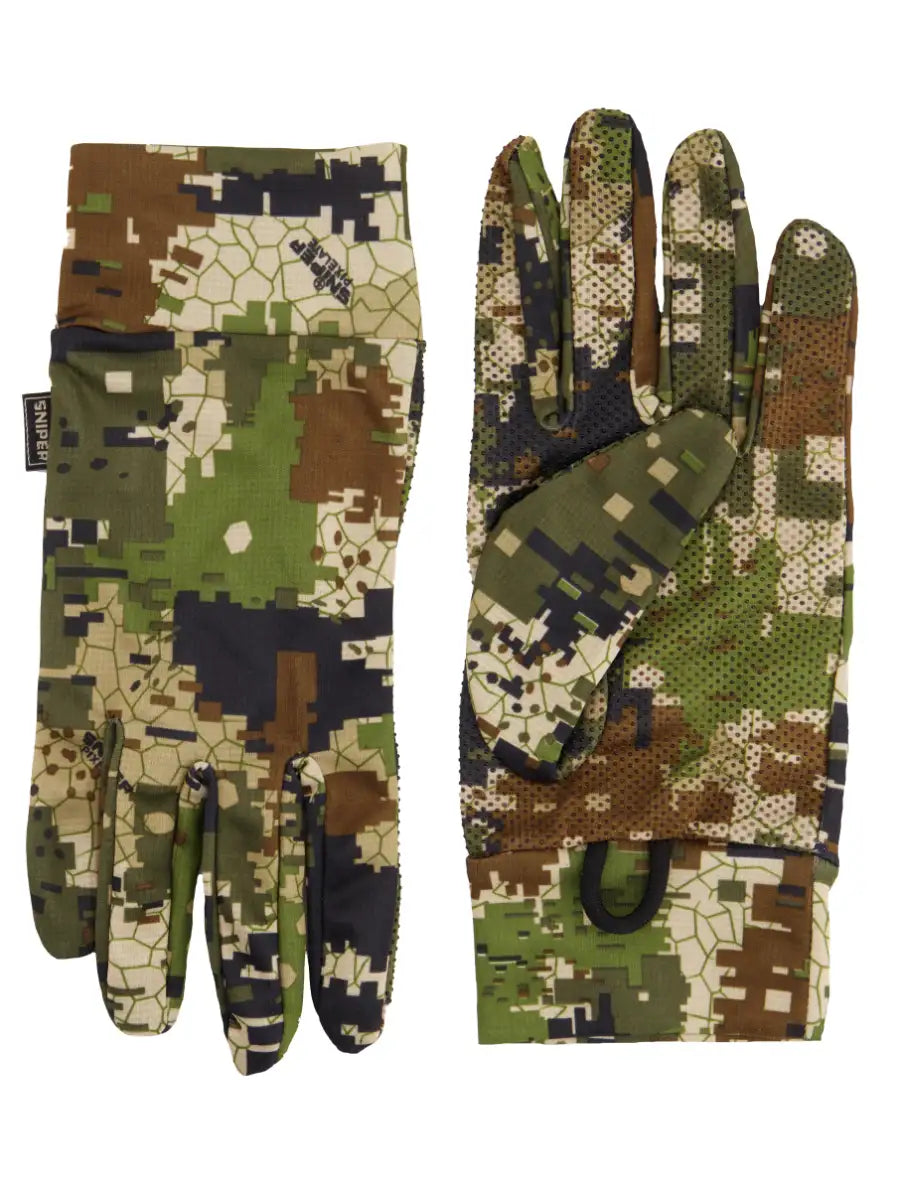 Men's Gloves Shooters Main image