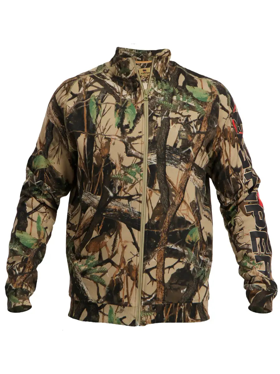 Reactor Zipper 3D Main image