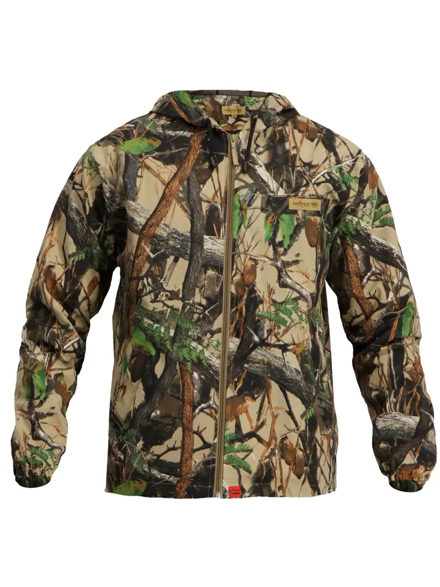 Hunting Padded PH Jacket 3D Main image