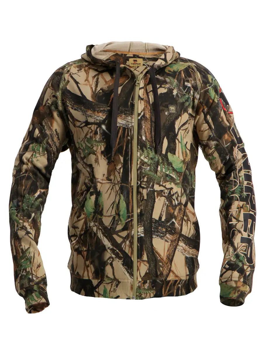 Men's Reactor Hoody - 3D Main image