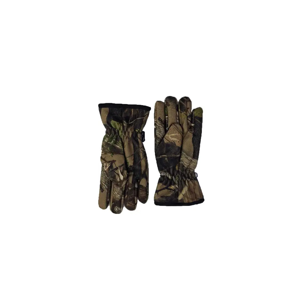 3-D Thermal Gloves SS Main image