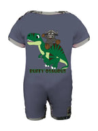 Buffy O Saurus Grower