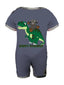 Buffy O Saurus Grower