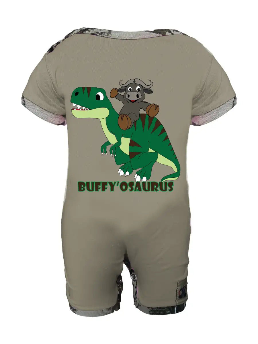 Buffy O Saurus Grower