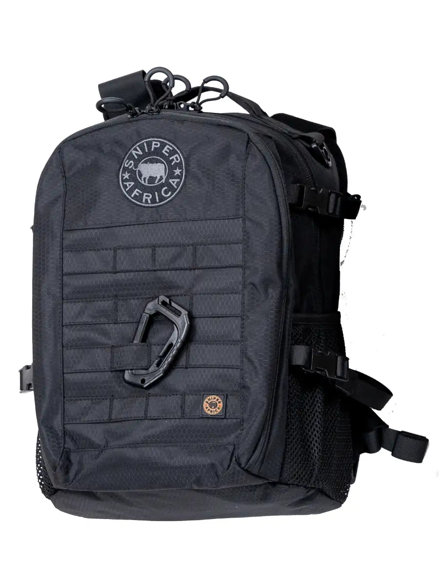 EDC Backpack + Hydration Bladder 2.5L