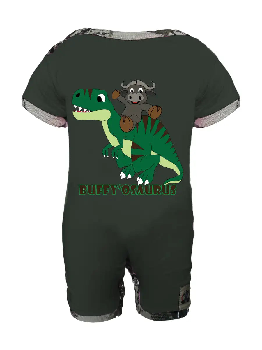 Buffy O Saurus Grower