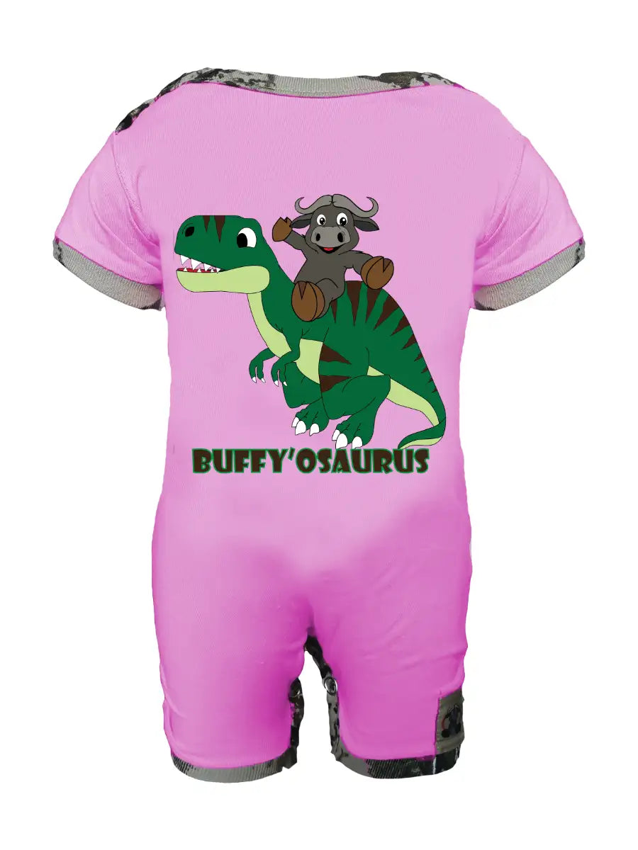 Buffy O Saurus Grower