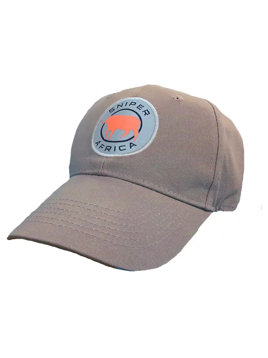 Men's Caps Khaki Explorer Peak Main image