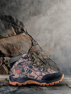 Kids Aventure Boots -3D