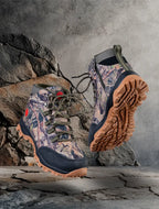 Kids Aventure Boots -3D