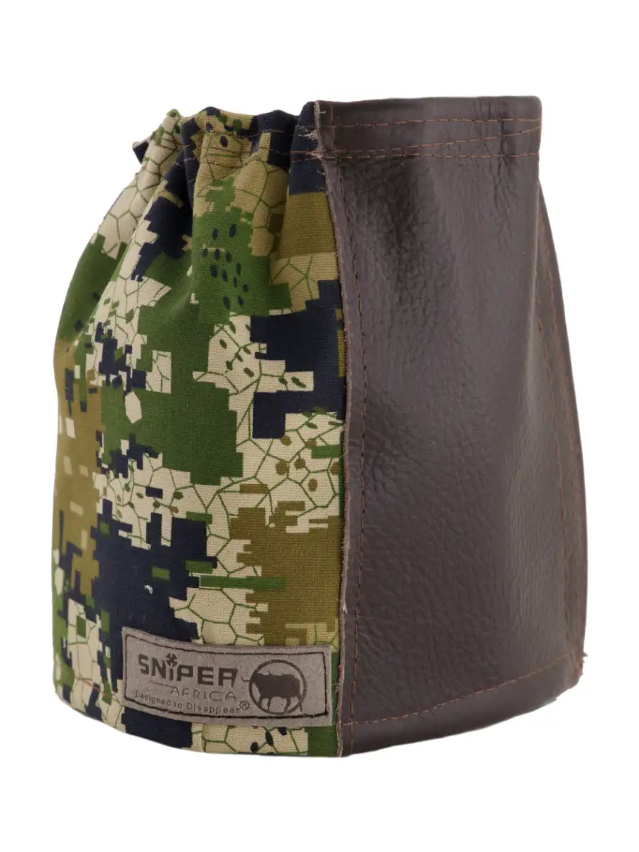 Men's Ankle Gaitor Pixelate Main image