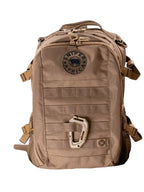 EDC Backpack + Hydration Bladder 2.5L