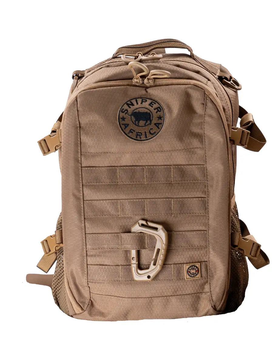 EDC Backpack + Hydration Bladder 2.5L Main image