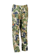 Kiddies Outdoor Trouser Pixelate