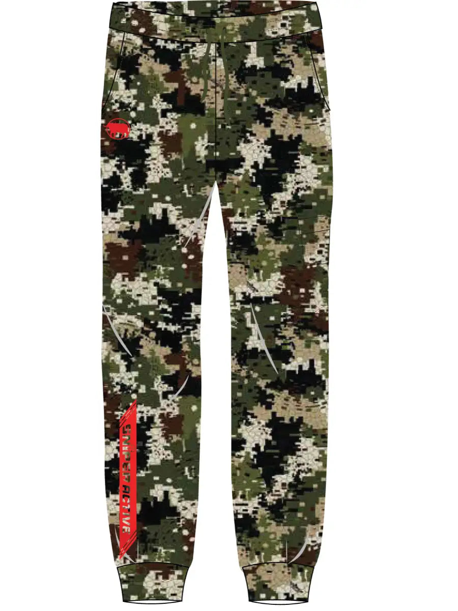 Youth Trek Jogger - Pixelate Main image