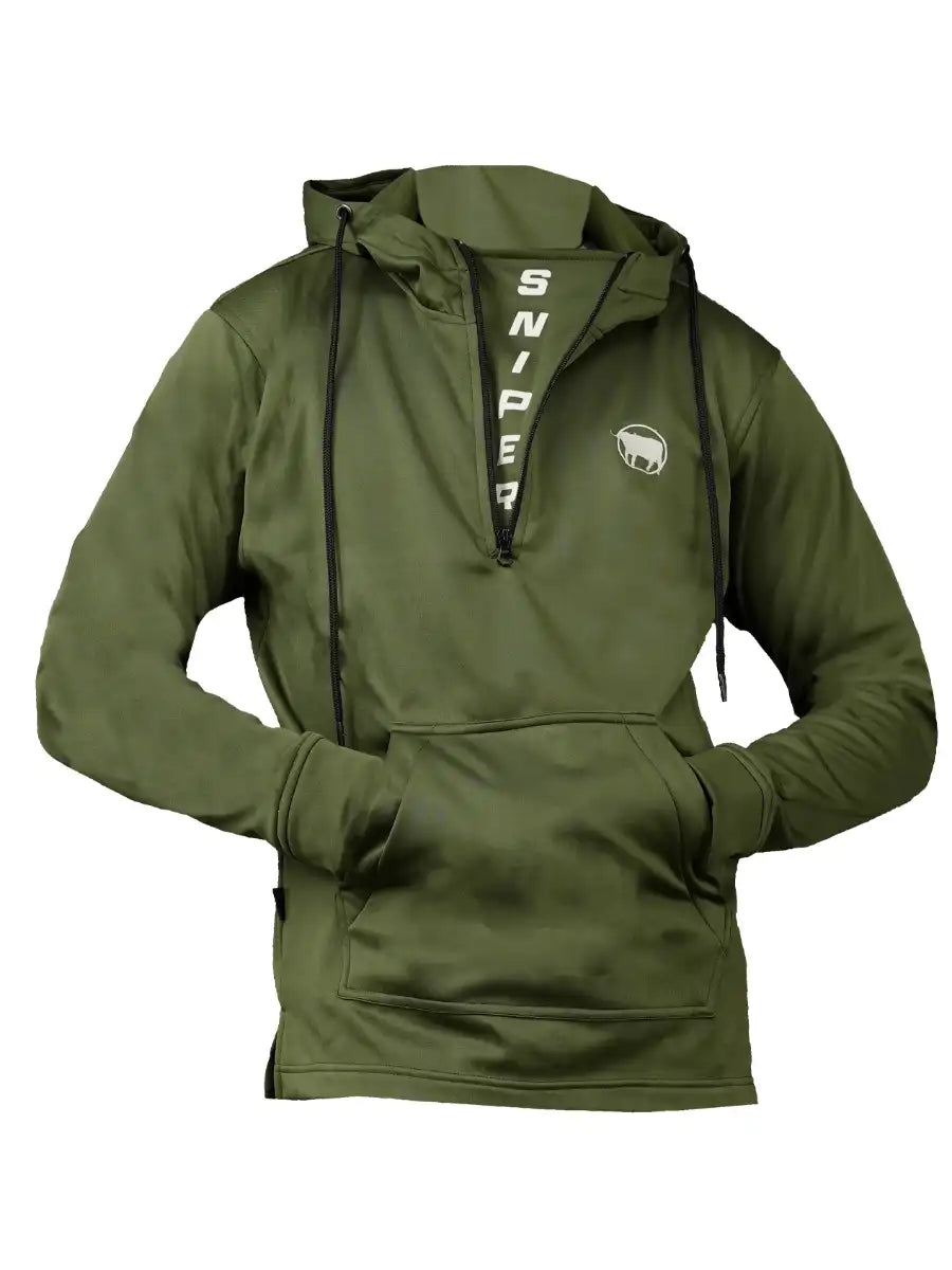 Men's Hoody Premium Stealth Main image