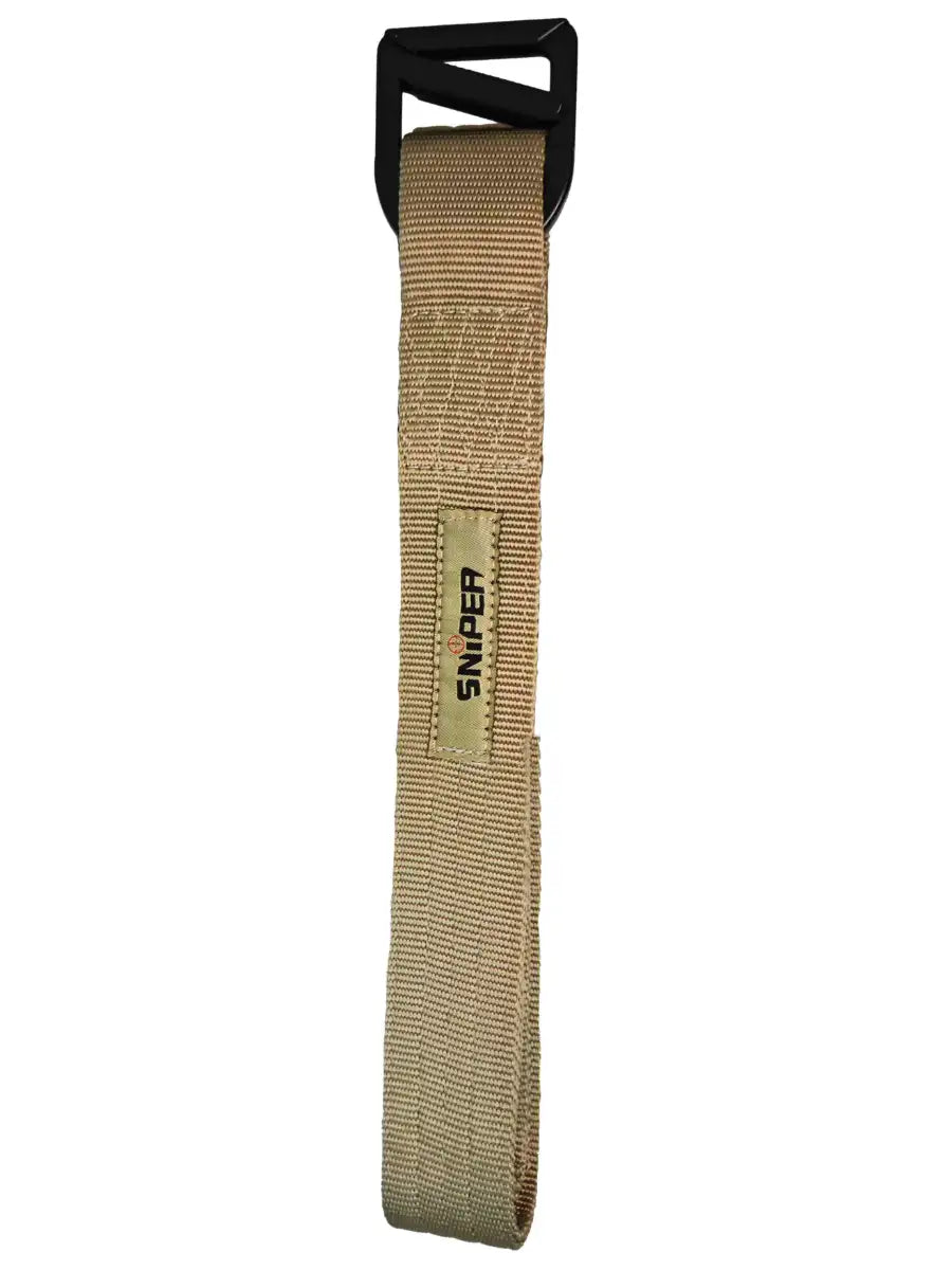 Men's Tactical Belts Khaki Main image