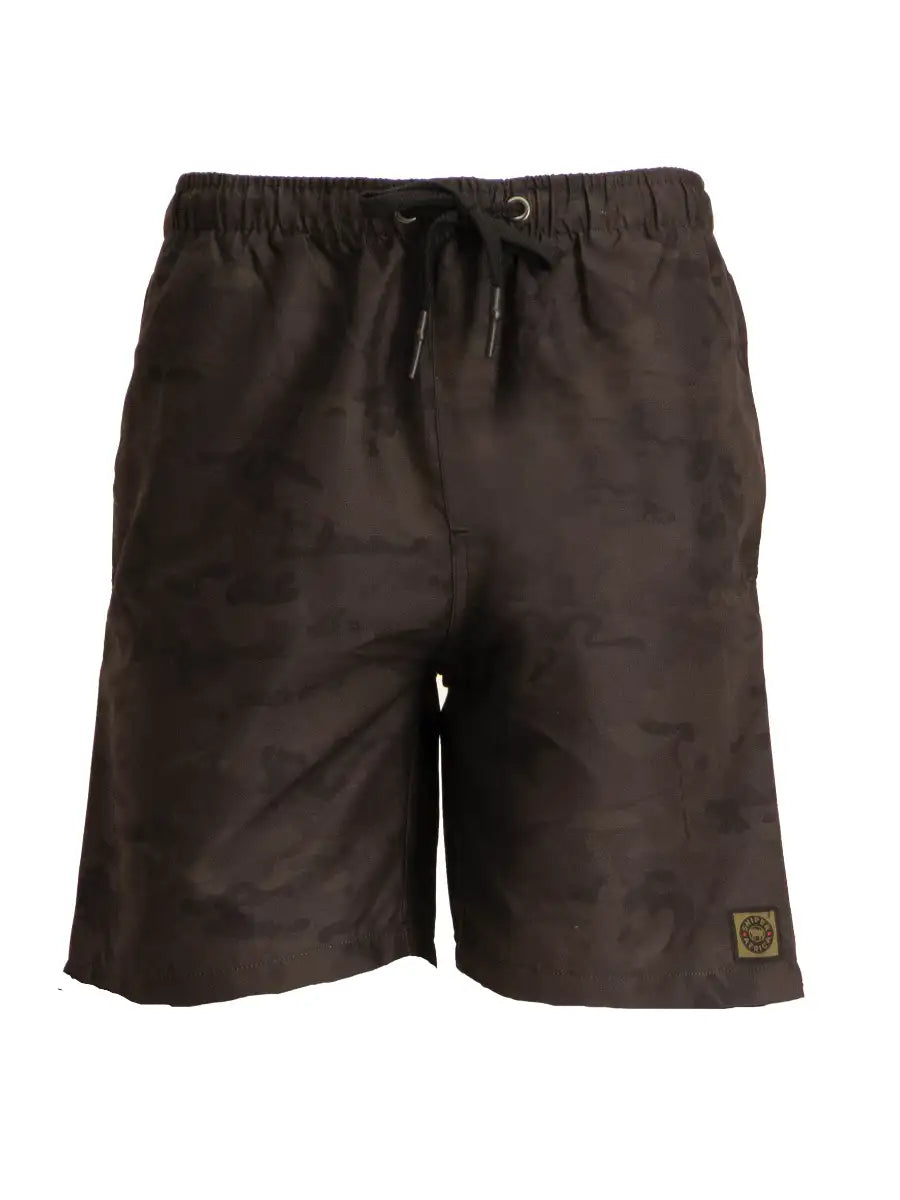 Youth Swim Shorts Urban Jungle